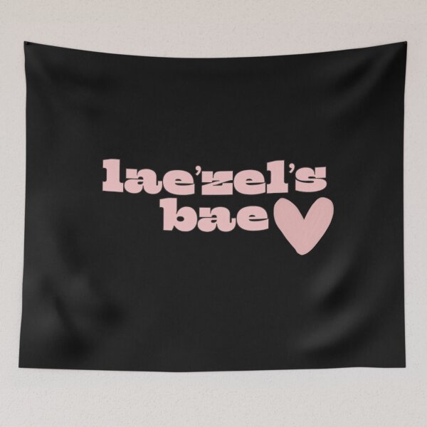 Item preview, Lae'zel's Bae designed and sold by tamsclub.