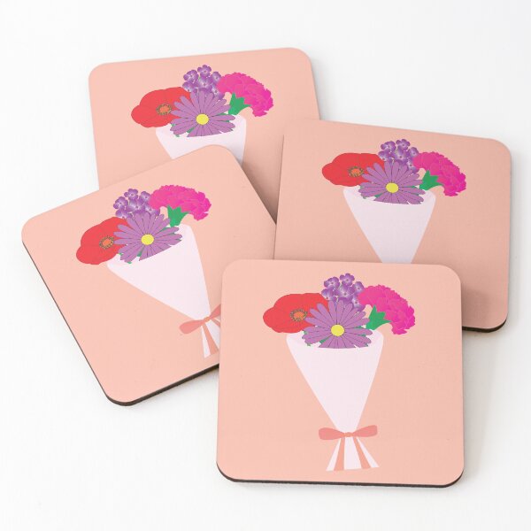 Item preview, Flower Bouquet designed and sold by ROSE ANN BANILAR.