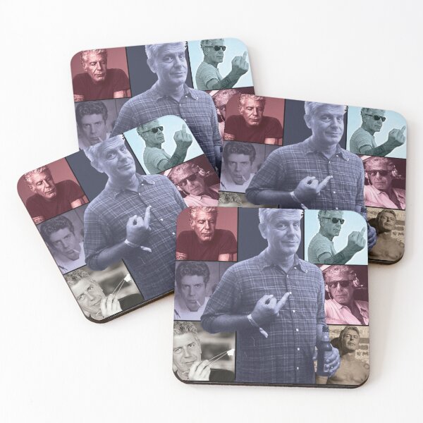 Item preview, Bourdain Eras Tour designed and sold by Pop Art Saints.