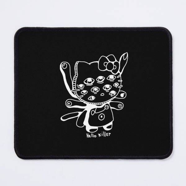 Item preview, Hello Killer designed and sold by Broke69.