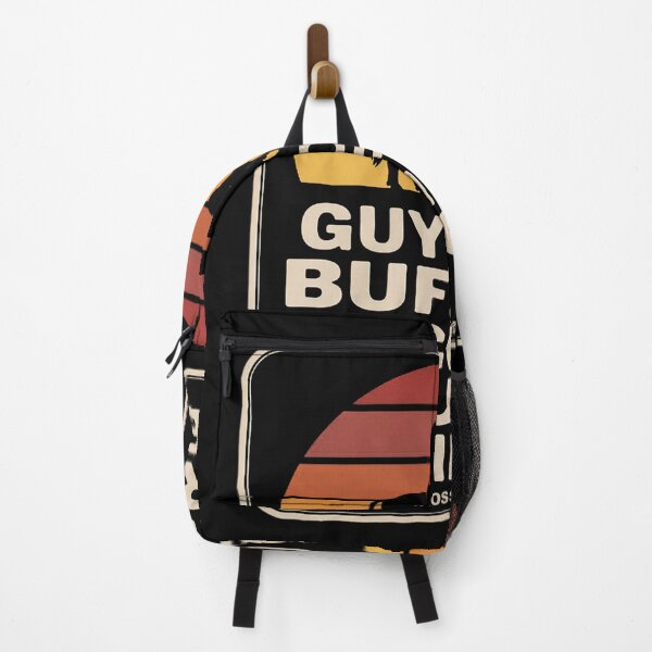 Item preview, Guy On A Buffalo Possum Possee designed and sold by EntroRhim.