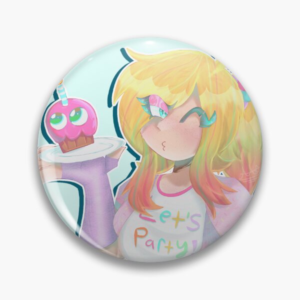 Item preview, Toy Chica designed and sold by Anwatl.
