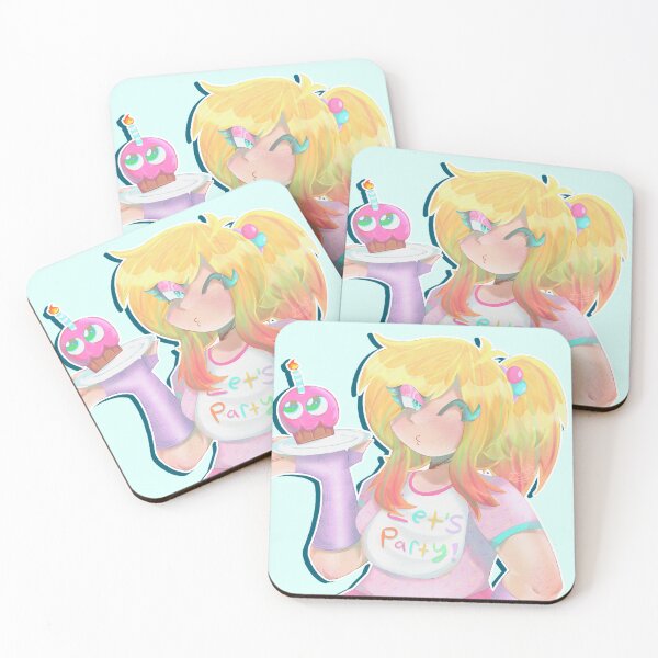 Item preview, Toy Chica designed and sold by Anwatl.