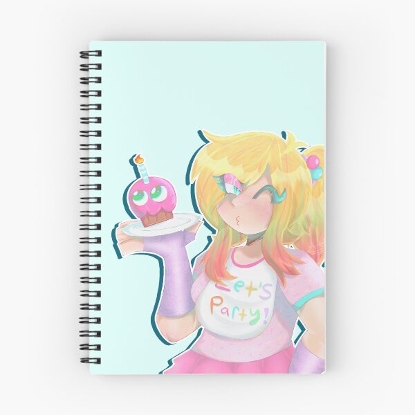 Item preview, Toy Chica designed and sold by Anwatl.