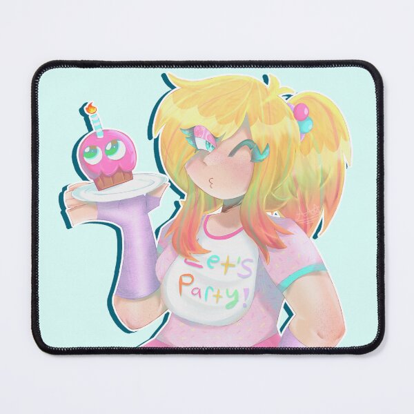 Item preview, Toy Chica designed and sold by Anwatl.