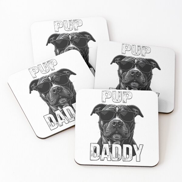 Item preview, Pup Culture Pup Daddy Design designed and sold by PupDaddy.