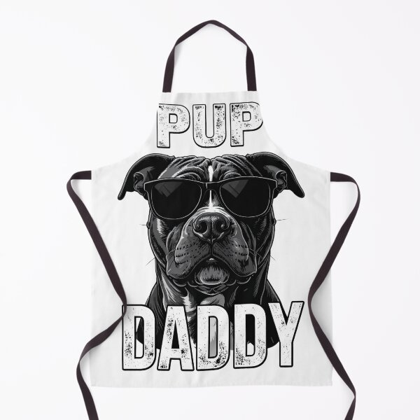 Item preview, Pup Culture Pup Daddy Design designed and sold by PupDaddy.