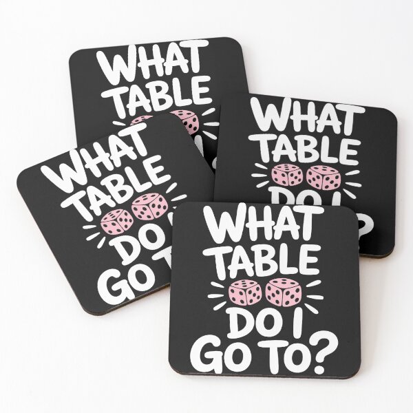 Item preview, Womens Bunco Player What Table Dice Game Night designed and sold by EntroRhim.