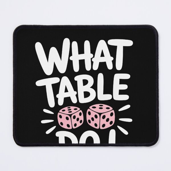 Item preview, Womens Bunco Player What Table Dice Game Night designed and sold by EntroRhim.