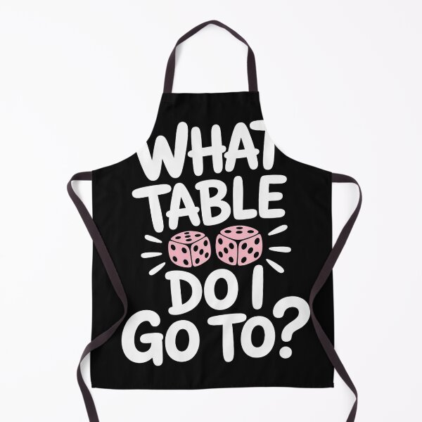 Item preview, Womens Bunco Player What Table Dice Game Night designed and sold by EntroRhim.