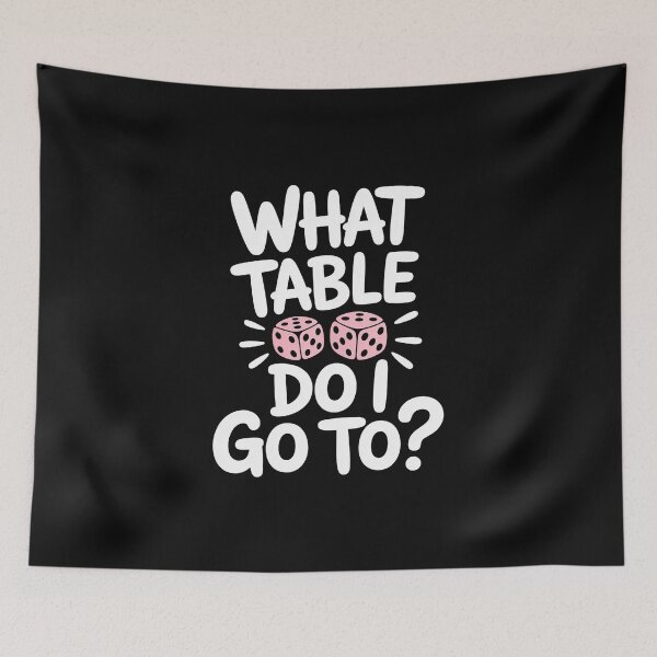 Item preview, Womens Bunco Player What Table Dice Game Night designed and sold by EntroRhim.