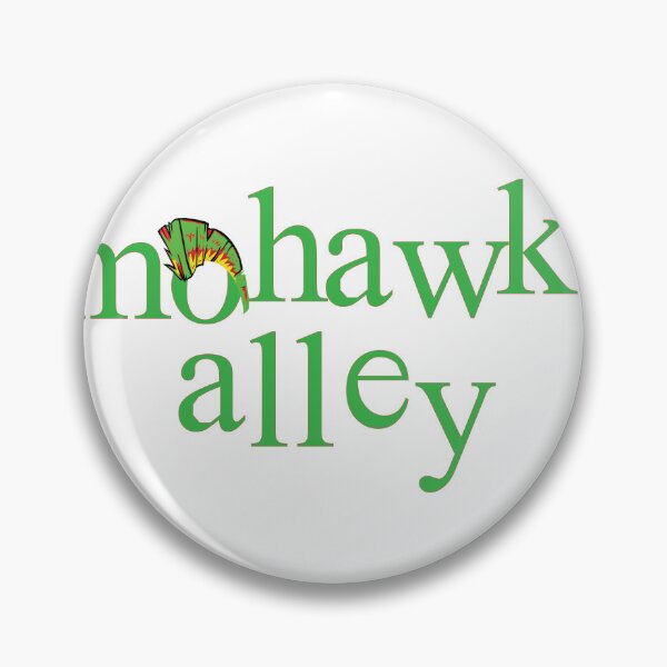 Item preview, Mohawk Alley designed and sold by MTandCo.