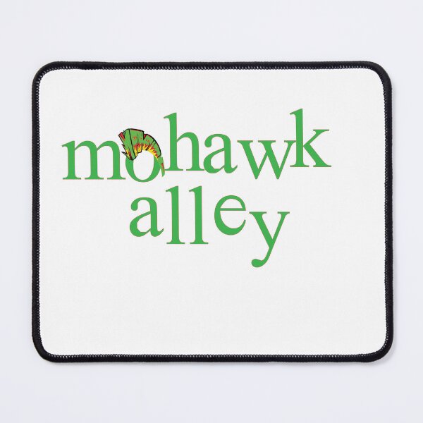 Item preview, Mohawk Alley designed and sold by MTandCo.