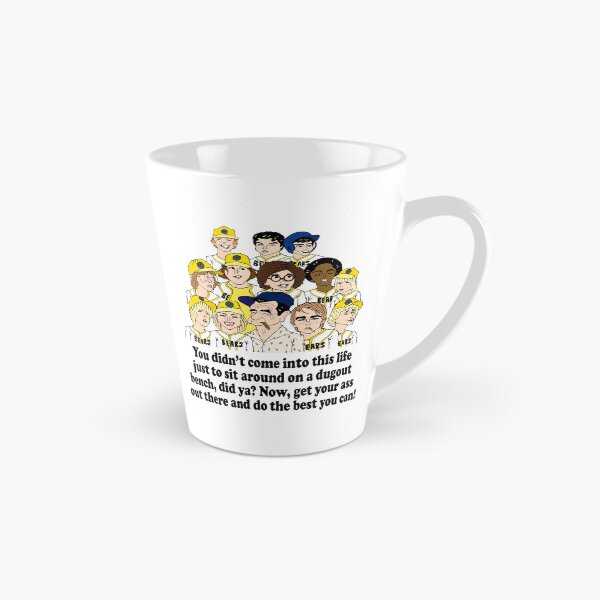 Item preview, THE BAD NEWS BEARS FAN ART designed and sold by cartoonistguy.