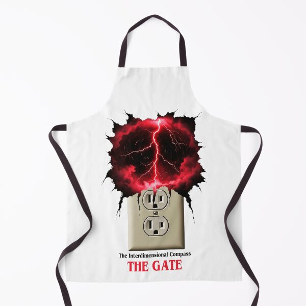 Item preview, The Interdimensional Compass (The Gate) designed and sold by HexOne.