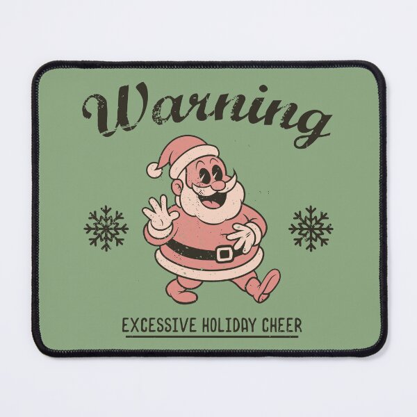 Item preview, old school merry christmas designed and sold by CamaleonDesigns.
