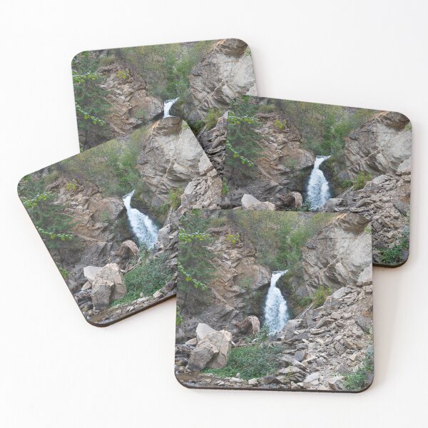 Item preview, View of Hardy Falls Near Peachland, British Columbia, Canada designed and sold by Amy Mitchell.