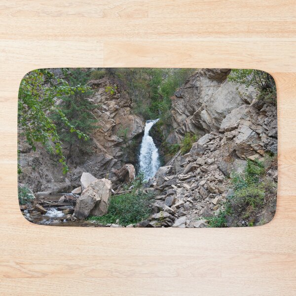 Item preview, View of Hardy Falls Near Peachland, British Columbia, Canada designed and sold by Amy Mitchell.