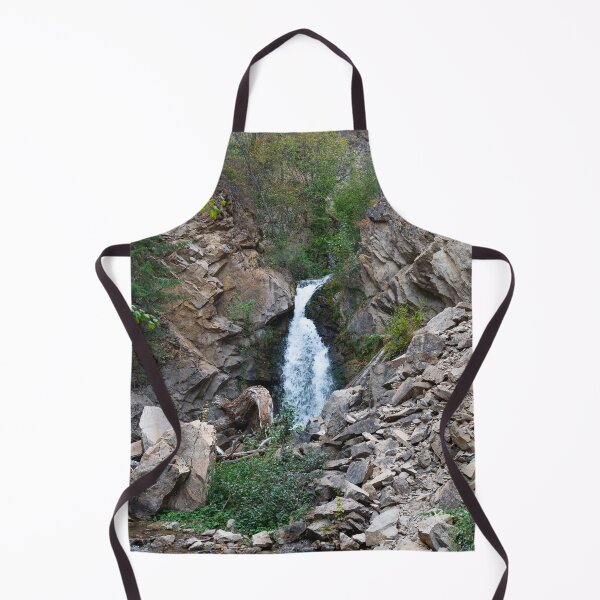 Item preview, View of Hardy Falls Near Peachland, British Columbia, Canada designed and sold by Amy Mitchell.