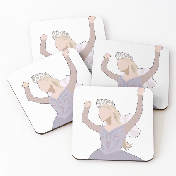 Item preview, AAGGAHAAAA Glinda the Good designed and sold by SteamboatStudios.