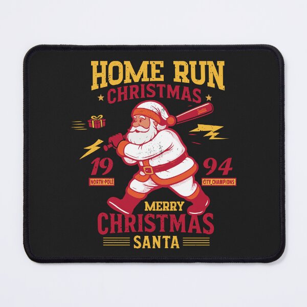Item preview, Santa claus  Christmas Home Run designed and sold by CamaleonDesigns.
