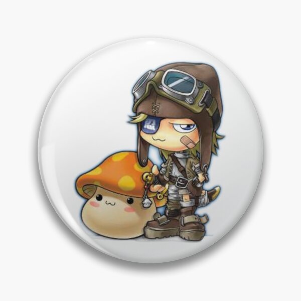 Item preview, Maplestory cover art designed and sold by voidmatrix.