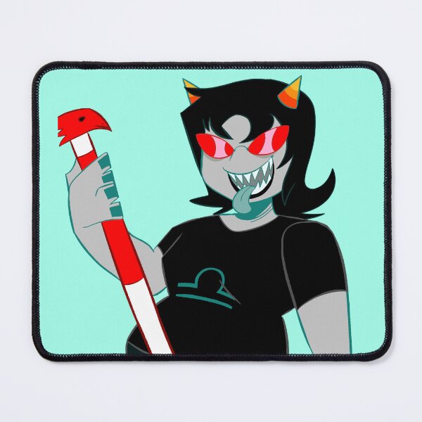 Item preview, Terezi Homestuck designed and sold by Anwatl.