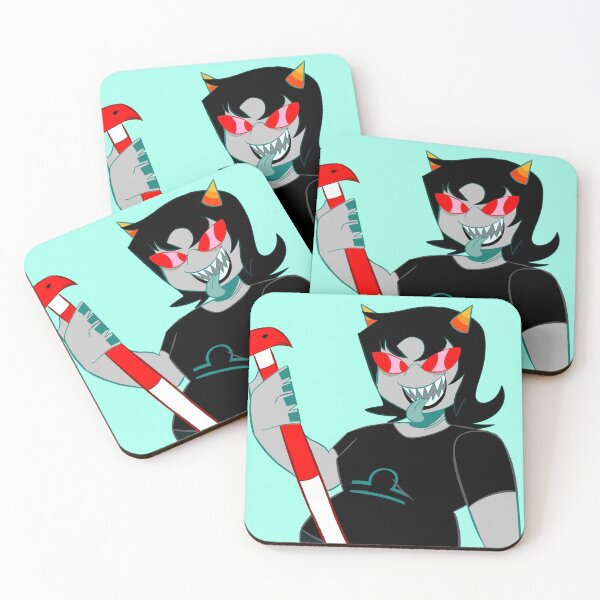 Item preview, Terezi Homestuck designed and sold by Anwatl.