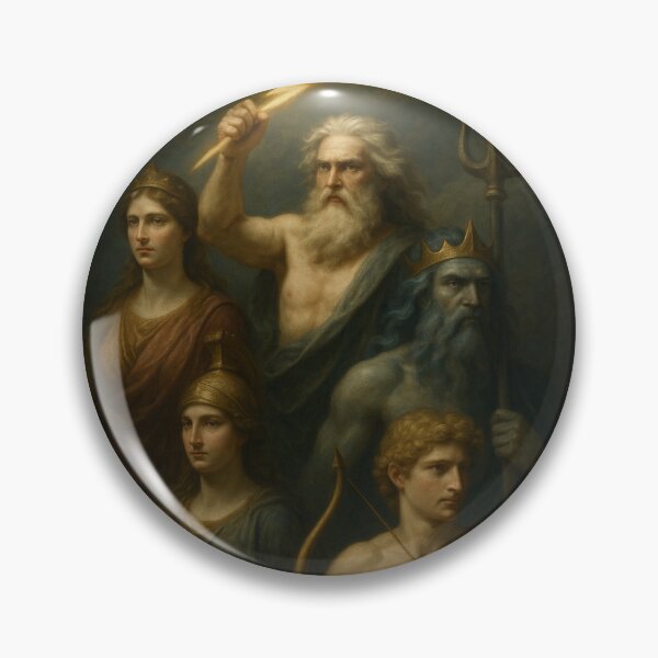Item preview, Greek Mythology designed and sold by Lizandro  Serrano Pacheco.