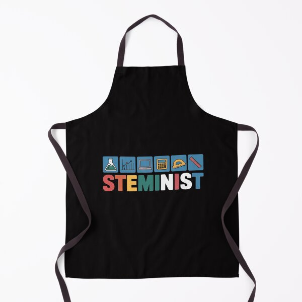 Item preview, Steminist Science Technology Engineering Math STEM designed and sold by Viepenny.