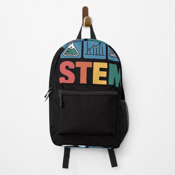 Item preview, Steminist Science Technology Engineering Math STEM designed and sold by Viepenny.