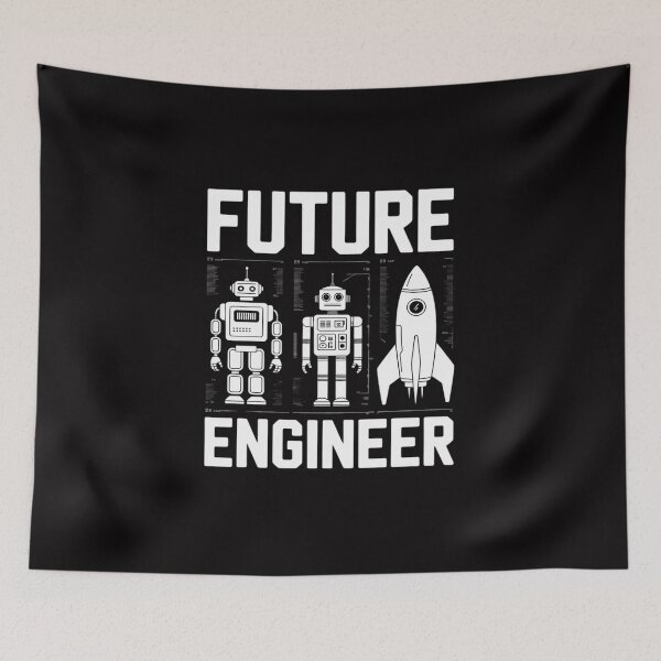 Item preview, STEM Gift Love Math Physics Boys Girls Kids Future Engineer designed and sold by Viepenny.