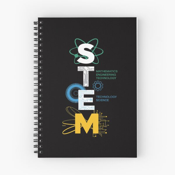 Item preview, STEM Education Science Teacher Math Engineer Technology Men Women Girls Kids designed and sold by Viepenny.