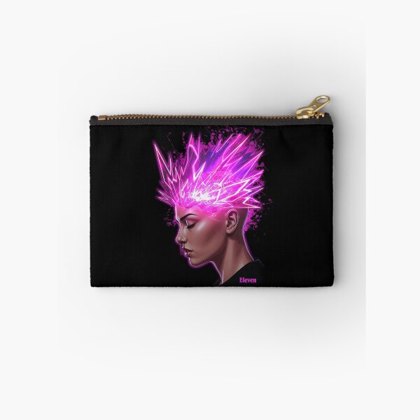 Item preview, The Telekinetic Strain (Eleven's Power) designed and sold by HexOne.