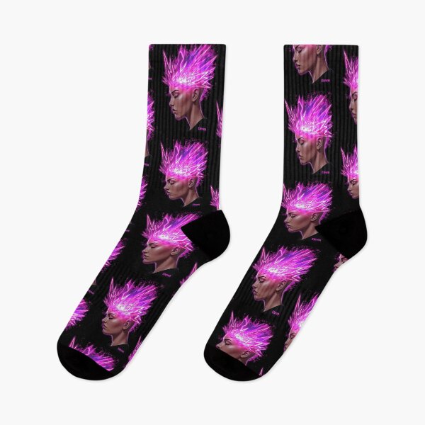 Item preview, The Telekinetic Strain (Eleven's Power) designed and sold by HexOne.