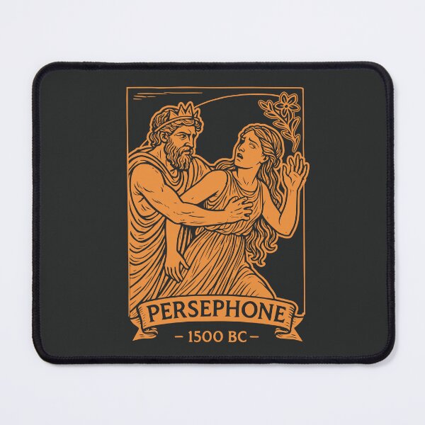 Item preview, tale of persephone designed and sold by CamaleonDesigns.