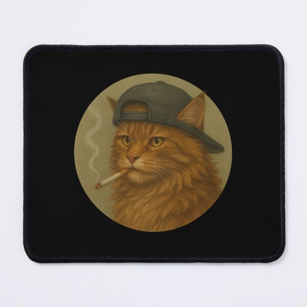 Item preview, Smokey Bigpaw the Rebel designed and sold by Fort Galaxy.