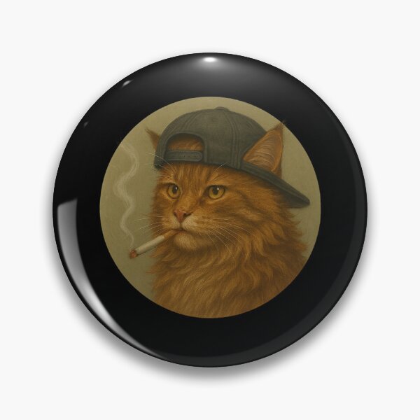 Item preview, Smokey Bigpaw the Rebel designed and sold by Fort Galaxy.