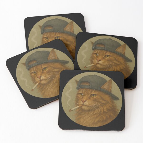 Item preview, Smokey Bigpaw the Rebel designed and sold by Fort Galaxy.