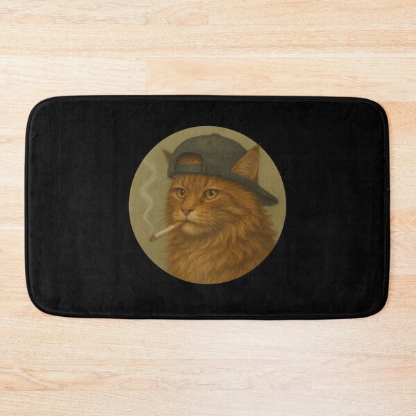 Item preview, Smokey Bigpaw the Rebel designed and sold by Fort Galaxy.
