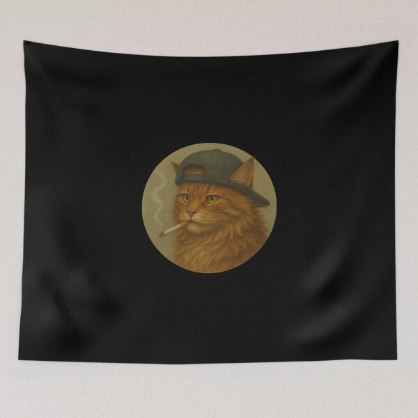 Item preview, Smokey Bigpaw the Rebel designed and sold by Fort Galaxy.
