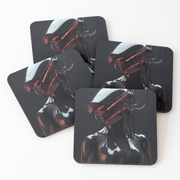 Item preview, Cyber Lotte Hotel cSecurity Shield designed and sold by Patrycjabeauty.