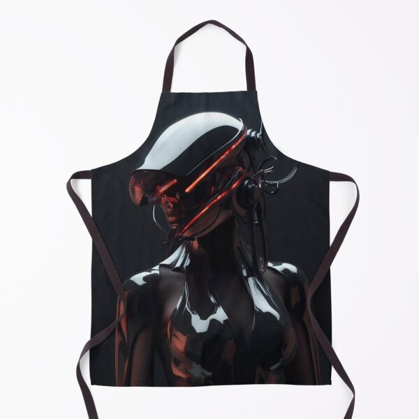 Item preview, Cyber Lotte Hotel cSecurity Shield designed and sold by Patrycjabeauty.