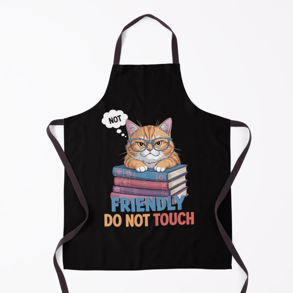 Item preview, Sarcastic Loner Introvert Not a Friendly Do Not Touchs designed and sold by Viepenny.