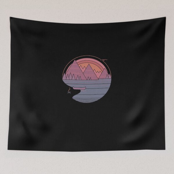 Item preview, Copy-Of-Rip-Wheeler-Montana-Yellowstone-Sticker-(1) designed and sold by HartwigSchutz.