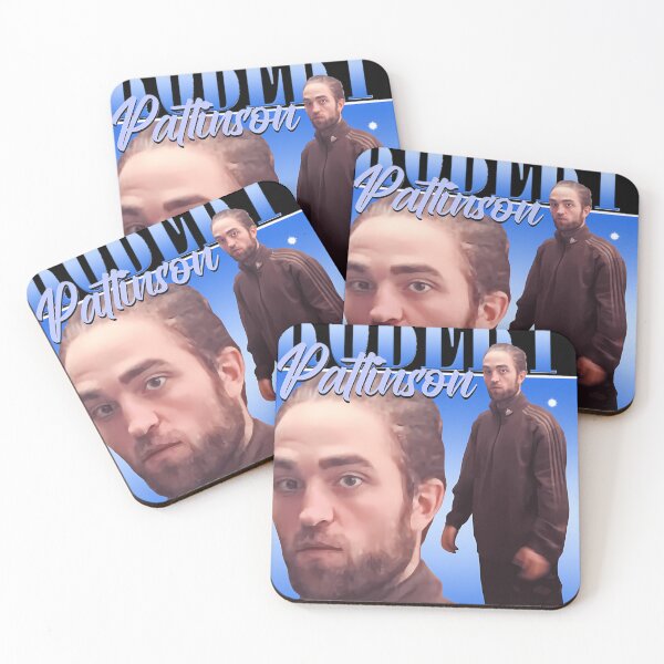 Artikelvorschau, Copy-Of-Robert-Pattinson entworfen und verkauft von TommyEscobed.