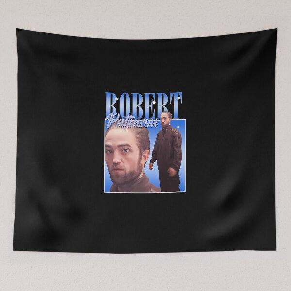 Artikelvorschau, Copy-Of-Robert-Pattinson entworfen und verkauft von TommyEscobed.