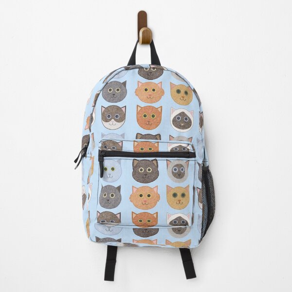 Item preview, Cats designed and sold by emilykcreations.