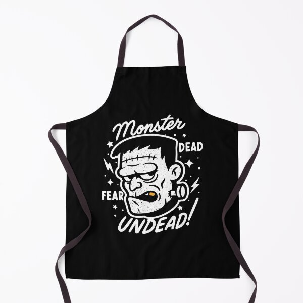 Item preview, frankenstein fear the monster designed and sold by CamaleonDesigns.