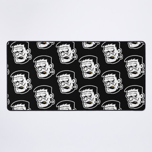 Item preview, frankenstein fear the monster designed and sold by CamaleonDesigns.